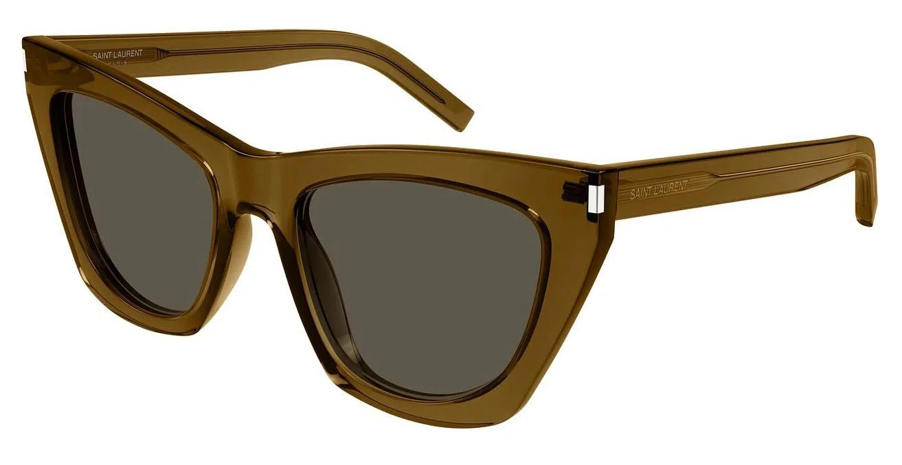 Saint Laurent New Wave SL 214 KATE Sunglasses - view 14